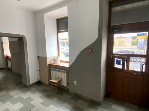 комерційна за адресою Медова вул., 9