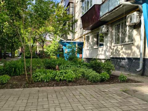 квартира за адресою Герасима Кондратьєва вул. (Кірова), 134