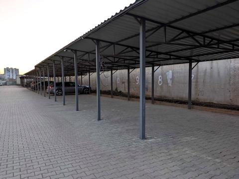 квартира за адресою Семена Палія вул., 22-A