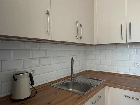 квартира по адресу Воскресенская ул., (Будинок)