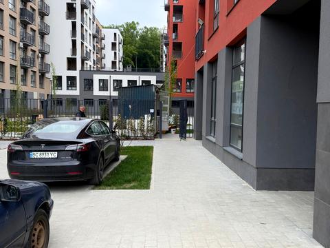 квартира за адресою Степана Ленкавського вул., 10