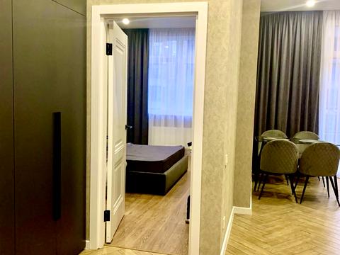 квартира за адресою Курортний пров., 1-А