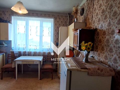 квартира по адресу Победы просп., 74