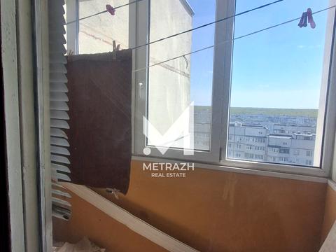 квартира по адресу Победы просп., 74