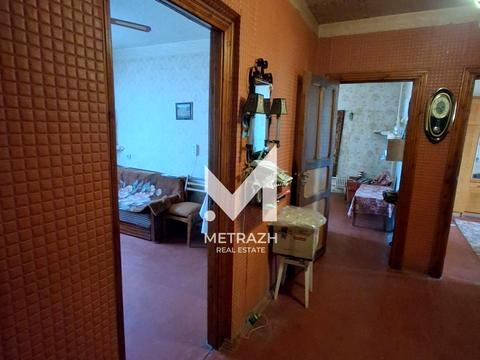 квартира по адресу Победы просп., 74