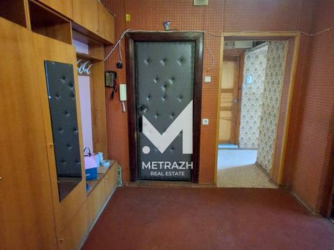 квартира по адресу Победы просп., 74