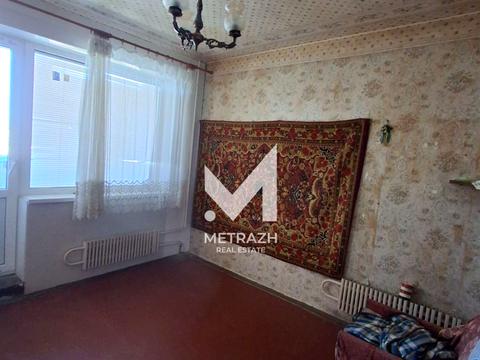 квартира по адресу Победы просп., 74
