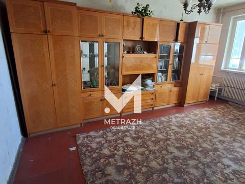 квартира по адресу Победы просп., 74