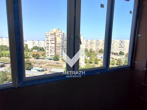 квартира по адресу Победы просп., 74