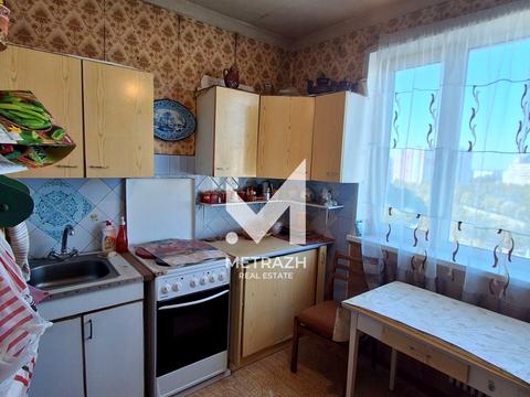 квартира по адресу Победы просп., 74
