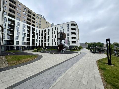 квартира за адресою Кульпарківська вул., (Будинок)
