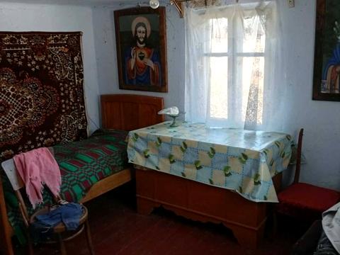 будинок за адресою с. Волиця, Центральна