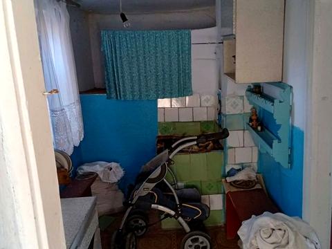 будинок за адресою с. Волиця, Центральна