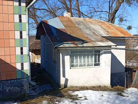 будинок за адресою с. Волиця, Центральна