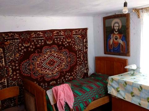 будинок за адресою с. Волиця, Центральна