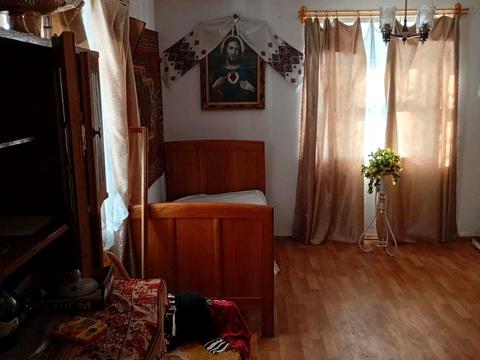 будинок за адресою с. Волиця, Центральна