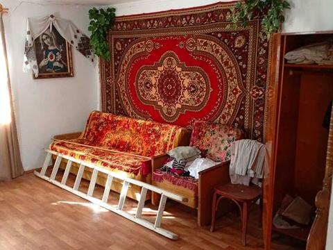 будинок за адресою с. Волиця, Центральна
