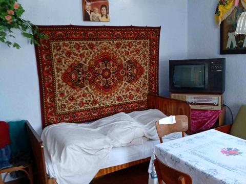 будинок за адресою с. Волиця, Центральна