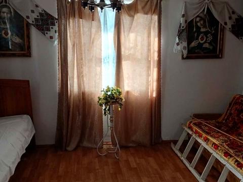 будинок за адресою с. Волиця, Центральна
