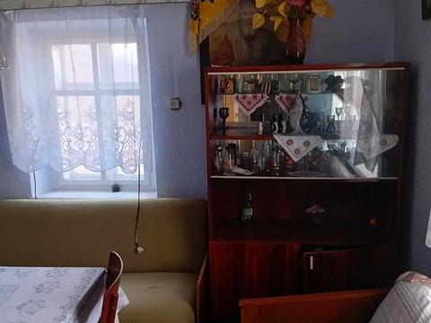будинок за адресою с. Волиця, Центральна