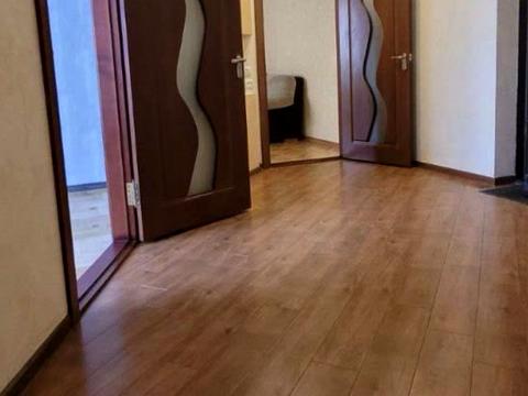квартира по адресу Степана Бандери ул., 9/1