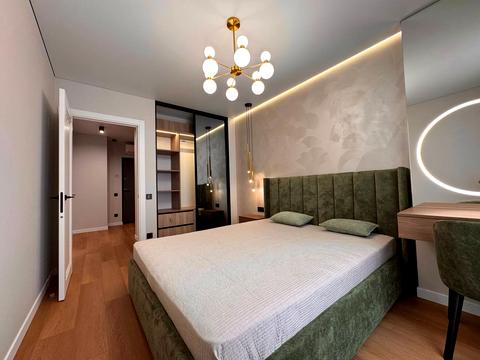 квартира за адресою Хіміків вул., 28 к16-18