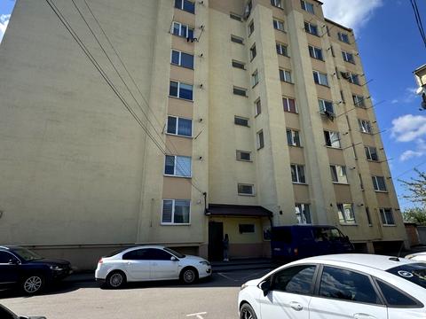 квартира по адресу Садовая ул., 22-Б