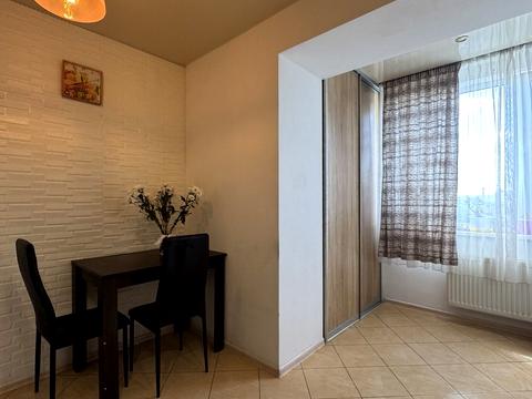 квартира за адресою Садова вул., 22-Б