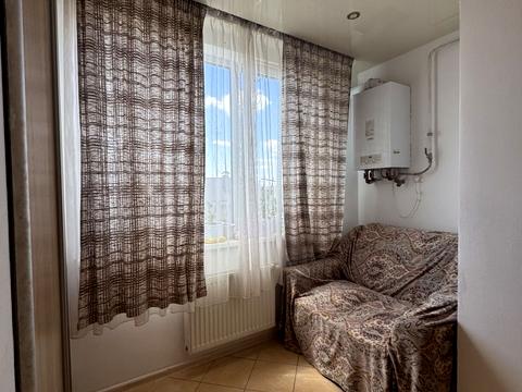 квартира за адресою Садова вул., 22-Б