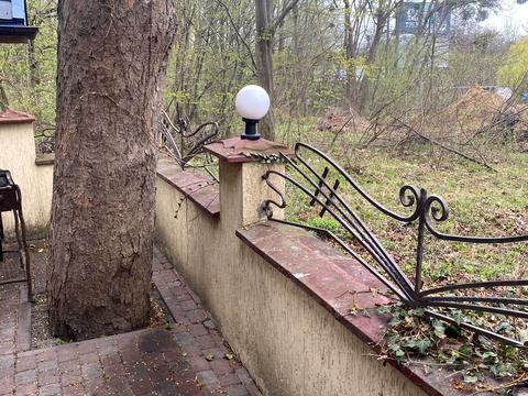 коммерческая по адресу Київське шосе, 2