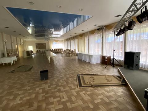 коммерческая по адресу Київське шосе, 2