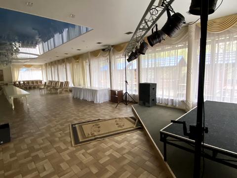 коммерческая по адресу Київське шосе, 2