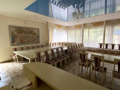 коммерческая по адресу Київське шосе, 2