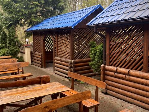 коммерческая по адресу Київське шосе, 2