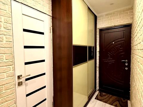 квартира за адресою Робоча вул., 24-А
