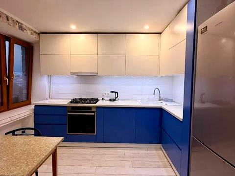 квартира за адресою Робоча вул., 24-А
