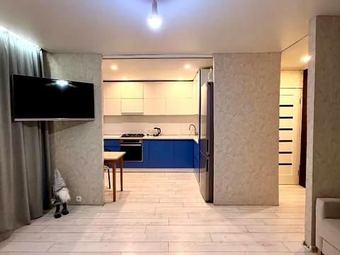 квартира за адресою Робоча вул., 24-А