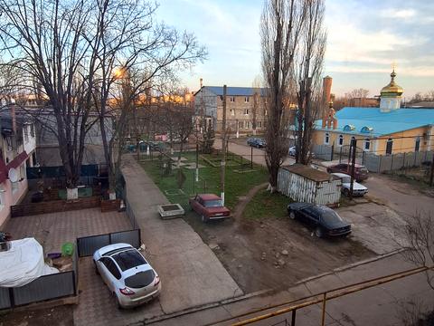 квартира за адресою Станційна вул., 4