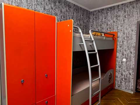 квартира по адресу Романа Шухевича ул. (Курчатова), 92/1