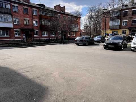 квартира по адресу Романа Шухевича ул. (Курчатова), 92/1