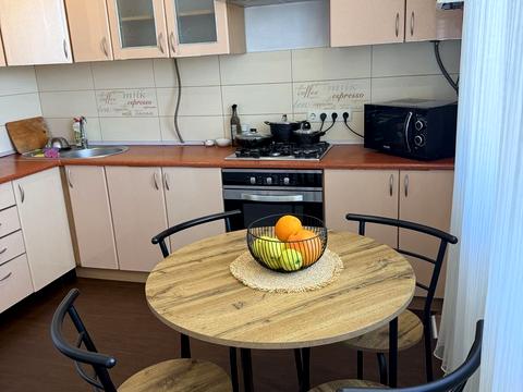 квартира по адресу Зализничная ул., 49