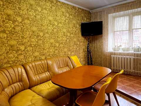 квартира по адресу Романа Шухевича ул. (Курчатова), 92/1