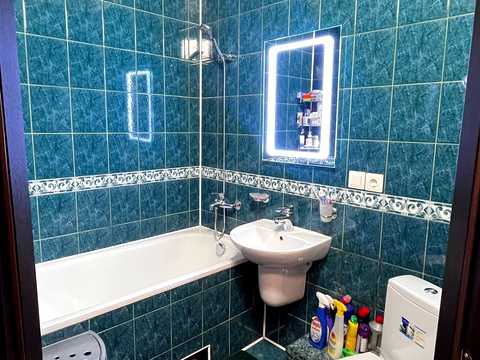 квартира по адресу Романа Шухевича ул. (Курчатова), 92/1