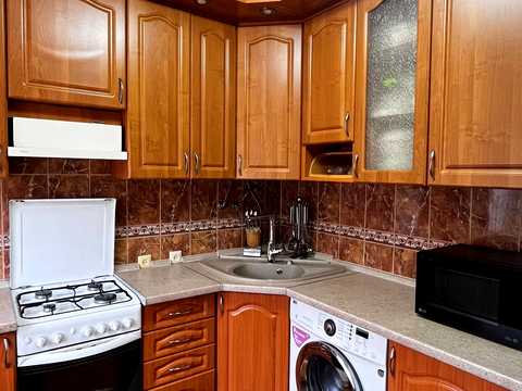квартира по адресу Романа Шухевича ул. (Курчатова), 92/1