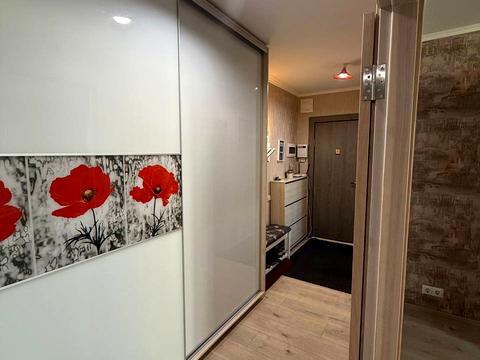 квартира по адресу Василия Тютюнника ул. (Малишева), 32