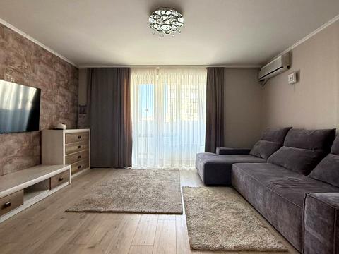 квартира по адресу Василия Тютюнника ул. (Малишева), 32