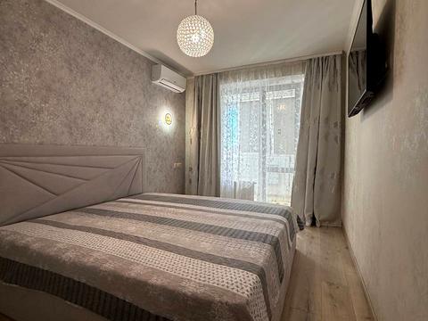 квартира по адресу Василия Тютюнника ул. (Малишева), 32