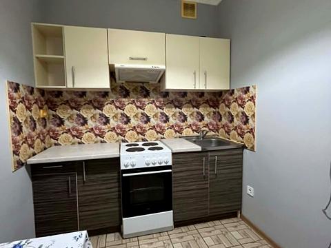квартира по адресу Мира просп. (Леніна), 8а
