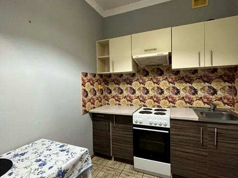 квартира по адресу Мира просп. (Леніна), 8а