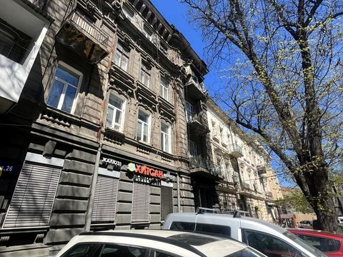 коммерческая по адресу Успенская ул. (Чичерина), 24